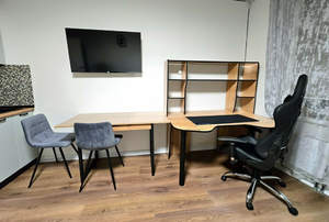 Студия квартира, вторичка, 26м2, 6/17 этаж