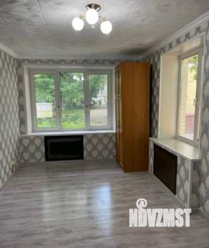 1-к квартира, вторичка, 30м2, 1/5 этаж