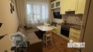 1-к квартира, вторичка, 34м2, 7/19 этаж