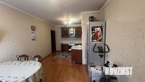 3-к квартира, вторичка, 77м2, 11/16 этаж