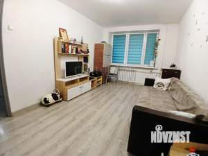 3-к квартира, вторичка, 60м2, 1/5 этаж