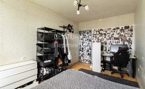 2-к квартира, вторичка, 60м2, 14/17 этаж