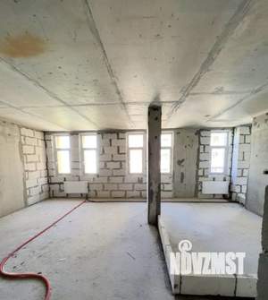 3-к квартира, вторичка, 76м2, 15/24 этаж