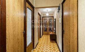 2-к квартира, вторичка, 44м2, 4/9 этаж