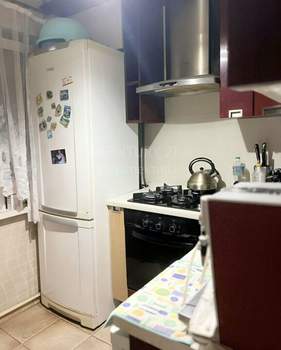 2-к квартира, вторичка, 46м2, 5/5 этаж