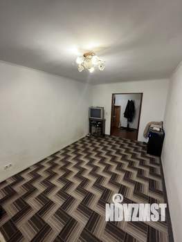 1-к квартира, вторичка, 44м2, 7/10 этаж