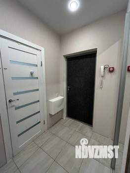 1-к квартира, вторичка, 40м2, 10/17 этаж