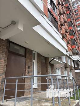 1-к квартира, вторичка, 34м2, 6/18 этаж