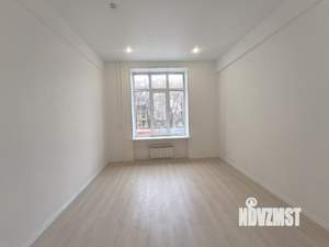 Студия квартира, вторичка, 25м2, 2/4 этаж