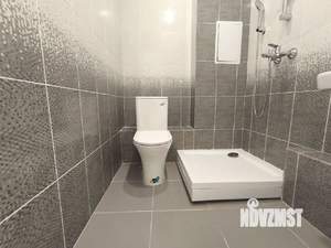Студия квартира, вторичка, 24м2, 1/4 этаж