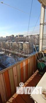 2-к квартира, вторичка, 45м2, 8/9 этаж