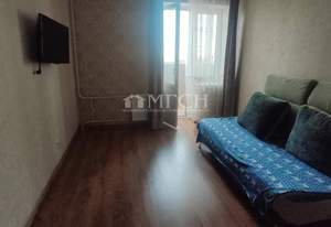 1-к квартира, вторичка, 36м2, 15/17 этаж