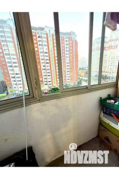 2-к квартира, вторичка, 51м2, 8/17 этаж