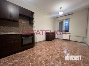 2-к квартира, вторичка, 54м2, 8/17 этаж