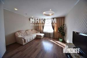 3-к квартира, вторичка, 78м2, 13/14 этаж