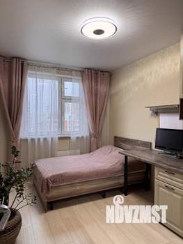 2-к квартира, вторичка, 52м2, 13/17 этаж