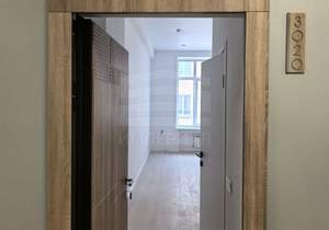 Студия квартира, вторичка, 25м2, 3/4 этаж