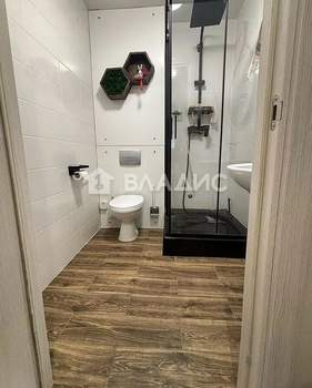 4-к квартира, вторичка, 88м2, 12/25 этаж