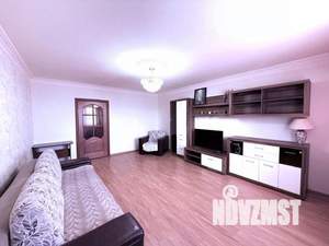1-к квартира, вторичка, 51м2, 5/17 этаж