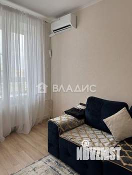 3-к квартира, вторичка, 83м2, 17/17 этаж