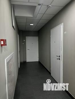 Студия квартира, вторичка, 20м2, 8/17 этаж