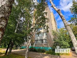 2-к квартира, вторичка, 41м2, 1/9 этаж