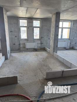 4-к квартира, вторичка, 95м2, 9/23 этаж