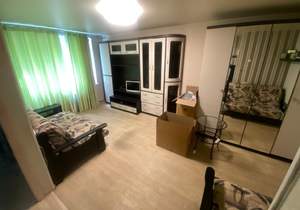 1-к квартира, вторичка, 31м2, 1/5 этаж