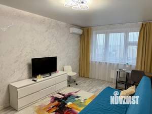 2-к квартира, вторичка, 65м2, 22/23 этаж