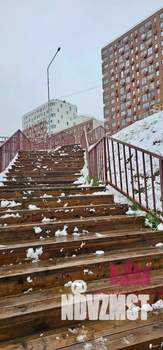 1-к квартира, вторичка, 40м2, 2/17 этаж