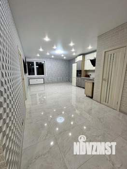 2-к квартира, вторичка, 67м2, 13/17 этаж