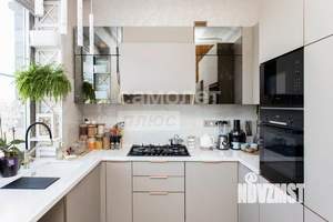 3-к квартира, вторичка, 77м2, 5/5 этаж