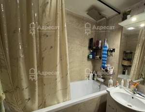 3-к квартира, вторичка, 61м2, 8/9 этаж