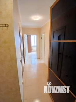 1-к квартира, вторичка, 39м2, 5/25 этаж