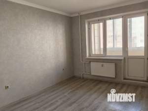 2-к квартира, вторичка, 62м2, 10/17 этаж