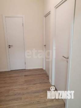 2-к квартира, вторичка, 54м2, 2/18 этаж