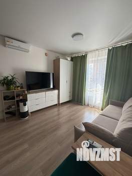 2-к квартира, вторичка, 40м2, 7/25 этаж
