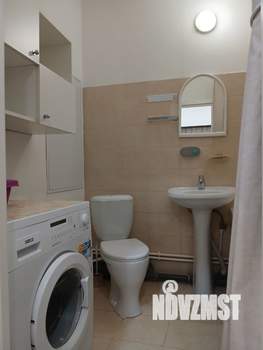 Студия квартира, вторичка, 23м2, 3/18 этаж