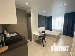 1-к квартира, вторичка, 49м2, 2/24 этаж