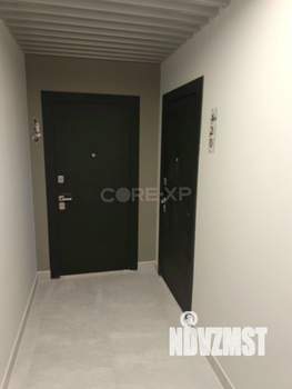 Студия квартира, сданный дом, 25м2, 11/17 этаж