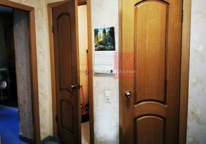 3-к квартира, вторичка, 81м2, 6/12 этаж
