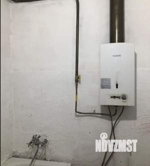 2-к квартира, вторичка, 62м2, 1/2 этаж