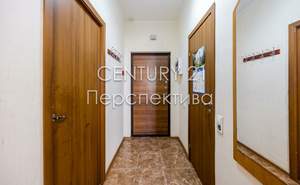 1-к квартира, вторичка, 36м2, 12/17 этаж
