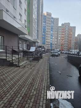 1-к квартира, вторичка, 36м2, 7/15 этаж