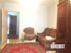1-к квартира, вторичка, 40м2, 1/5 этаж