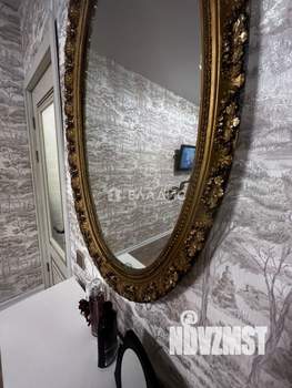 3-к квартира, вторичка, 72м2, 5/17 этаж