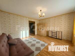 1-к квартира, вторичка, 46м2, 5/17 этаж