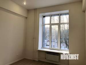 Студия квартира, вторичка, 20м2, 2/4 этаж