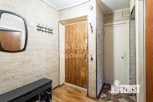 2-к квартира, вторичка, 41м2, 2/5 этаж