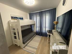 2-к квартира, вторичка, 35м2, 22/26 этаж